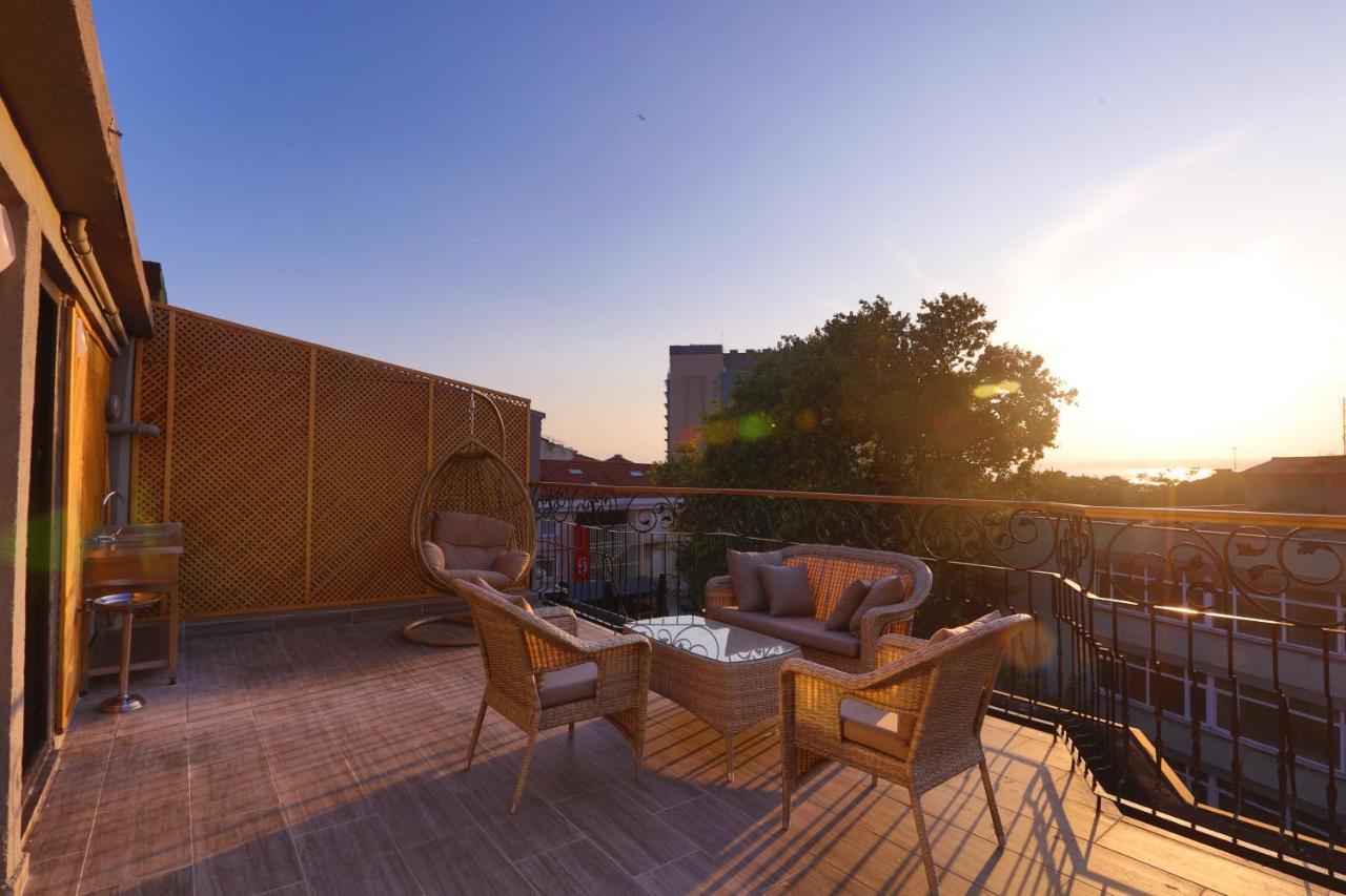 Hotel Red Stone Provincia di Istanbul