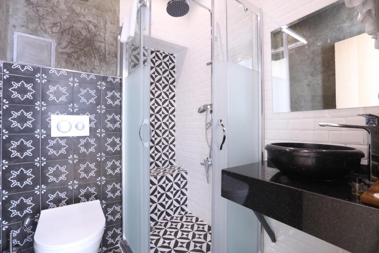 Hotel Red Stone Provincia di Istanbul