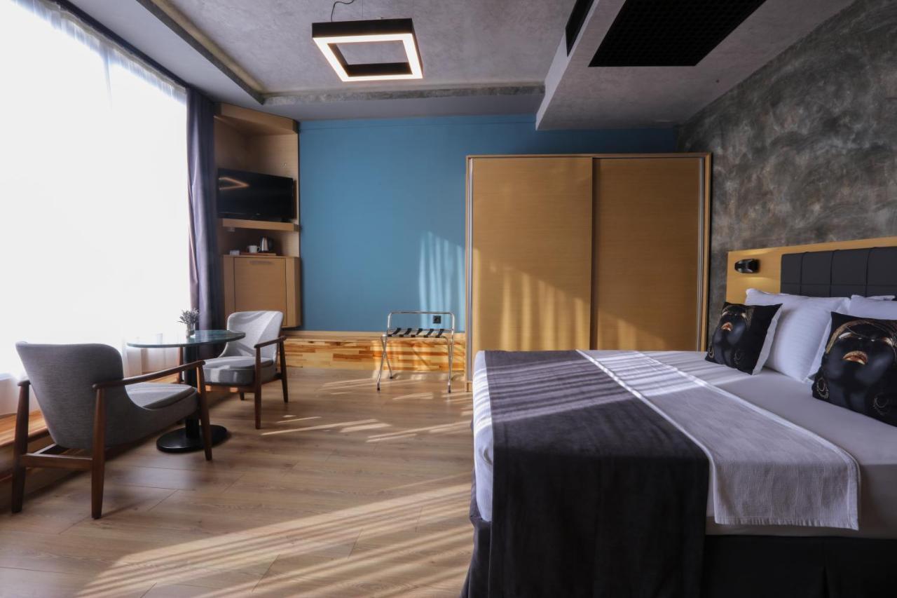 Hotel Red Stone Provincia di Istanbul