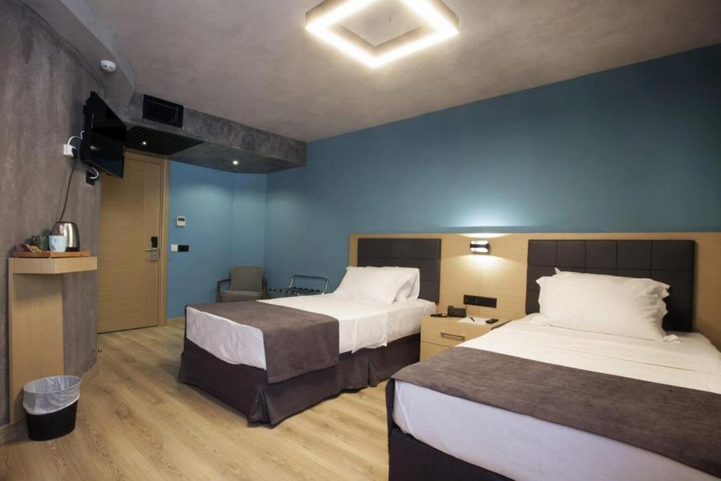 Hotel Red Stone Provincia di Istanbul